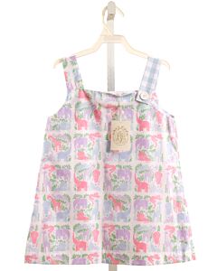 THE BEAUFORT BONNET COMPANY  MULTI-COLOR    DRESS