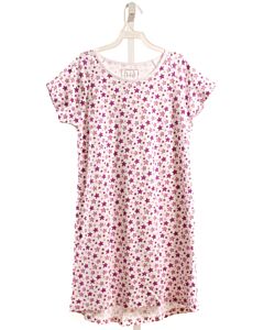 LILA + HAYES  PURPLE    LOUNGEWEAR