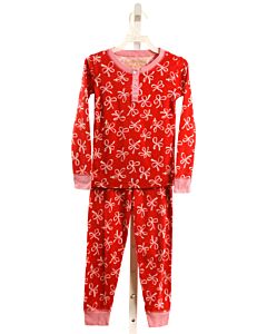 THE BEAUFORT BONNET COMPANY  RED    LOUNGEWEAR