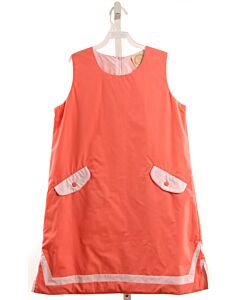 THE BEAUFORT BONNET COMPANY  PINK    DRESS