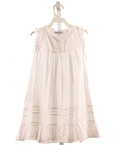 SWEET DREAMS  WHITE    LOUNGEWEAR