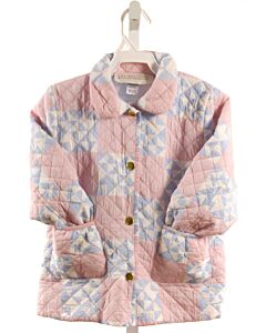 THE BEAUFORT BONNET COMPANY  PINK    DRESSY OUTERWEAR