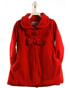 WIDGEON  RED    DRESSY OUTERWEAR