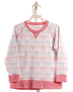 JAMES & LOTTIE  MULTI-COLOR    PULLOVER