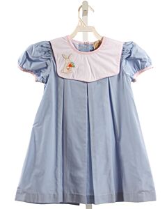 THE BEAUFORT BONNET COMPANY  BLUE    DRESS