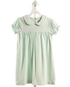 THE BEAUFORT BONNET COMPANY  MINT    KNIT DRESS