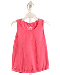 AZARHIA  HOT PINK    KNIT TANK