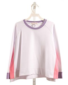 THE BEAUFORT BONNET COMPANY  WHITE    PULLOVER