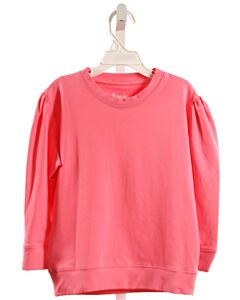 AZARHIA HOT PINK PULLOVER