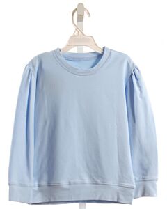 AZARHIA  LT BLUE    PULLOVER