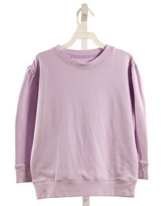 AZARHIA LAVENDER PULLOVER