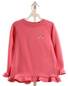 ITSY BITSY  PINK    PULLOVER