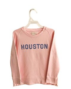 THE BEAUFORT BONNET COMPANY  PINK    PULLOVER