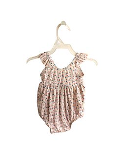 JAMES & LOTTIE MULTI-COLOR 1-PIECE SWIMSUIT