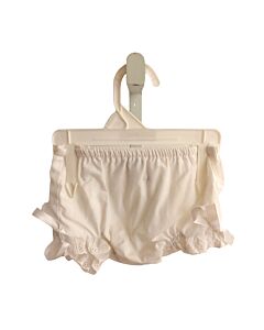 LULLABY SET  WHITE    BLOOMERS