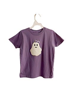 SWEET WINK  PURPLE    T-SHIRT