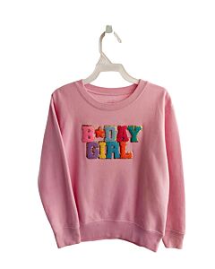 SWEET WINK  PINK    PULLOVER