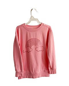 MUSTARD & KETCHUP KIDS  PINK    PULLOVER