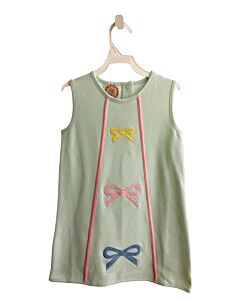 THE BEAUFORT BONNET COMPANY  MINT    KNIT DRESS