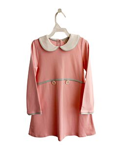 THE BEAUFORT BONNET COMPANY  PINK    KNIT DRESS
