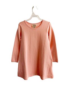 THE BEAUFORT BONNET COMPANY  PINK    KNIT DRESS
