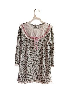 LILA + HAYES  GREEN    LOUNGEWEAR