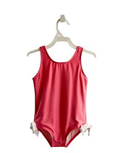 THE BEAUFORT BONNET COMPANY  PINK    1-PIECE SWIMSUIT