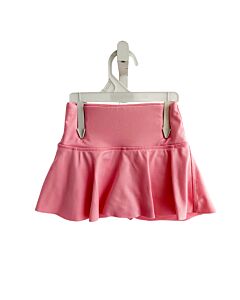 HONESTY  PINK    SKORT
