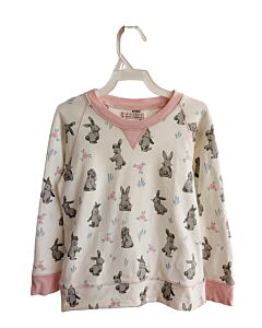 THE BEAUFORT BONNET COMPANY  PINK    PULLOVER