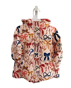 PINK CHICKEN  PINK    OUTERWEAR