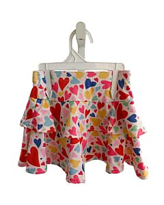 AZARHIA  PINK    SKORT