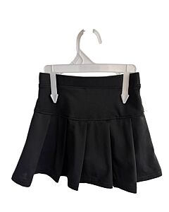 AZARHIA  BLACK    SKORT