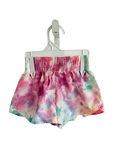 AZARHIA  PINK    SHORTS