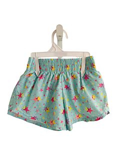 AZARHIA  AQUA    SHORTS