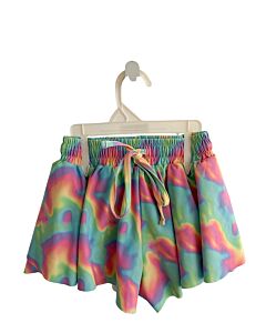 AZARHIA  MULTI-COLOR    SHORTS