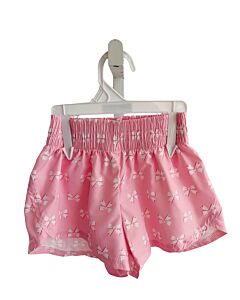 AZARHIA  PINK    SHORTS