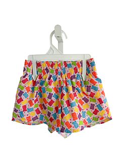 AZARHIA  PURPLE    SHORTS