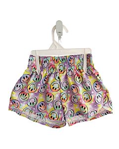 AZARHIA  PURPLE    SHORTS