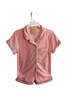 THE BEAUFORT BONNET COMPANY  PINK    LOUNGEWEAR