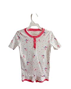 THE BEAUFORT BONNET COMPANY  PINK    LOUNGEWEAR