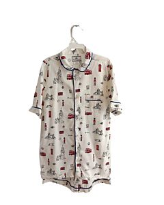 PETITE PLUME  WHITE    LOUNGEWEAR