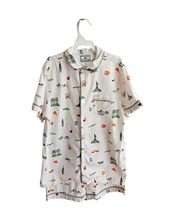 PETITE PLUME  WHITE    LOUNGEWEAR