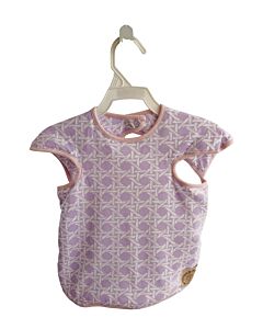 THE BEAUFORT BONNET COMPANY  PURPLE    BIB