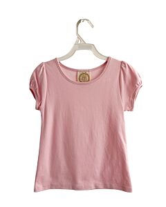 THE BEAUFORT BONNET COMPANY  PINK    KNIT SS SHIRT