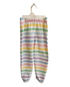 THE BEAUFORT BONNET COMPANY  MULTI-COLOR  STRIPED  PANTS