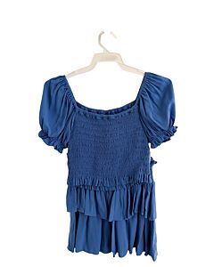 KATIEJNYC  BLUE    2-PIECE OUTFIT