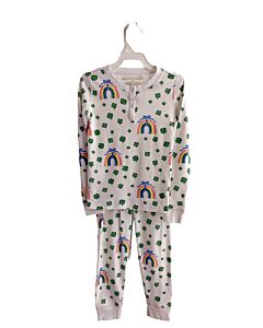 THE BEAUFORT BONNET COMPANY  WHITE    LOUNGEWEAR