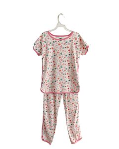 JAMES & LOTTIE  PINK    LOUNGEWEAR