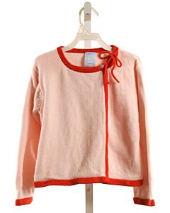 BELLA BLISS PINK CARDIGAN