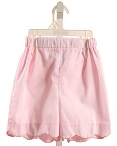 BELLA BLISS PINK SHORTS